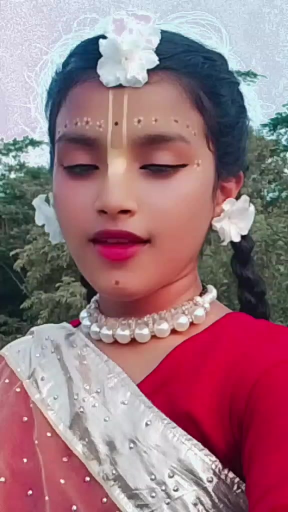 @Priya Baroi