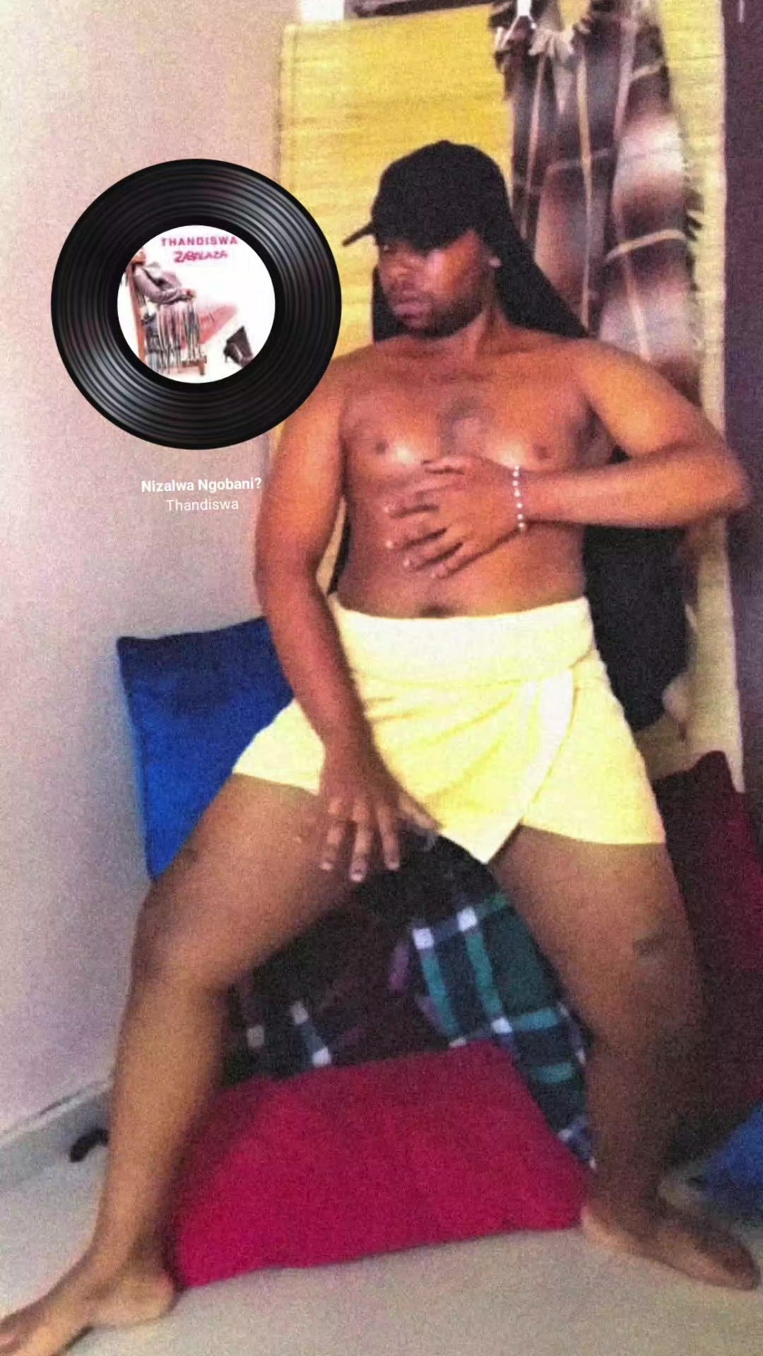 @LUYANDA