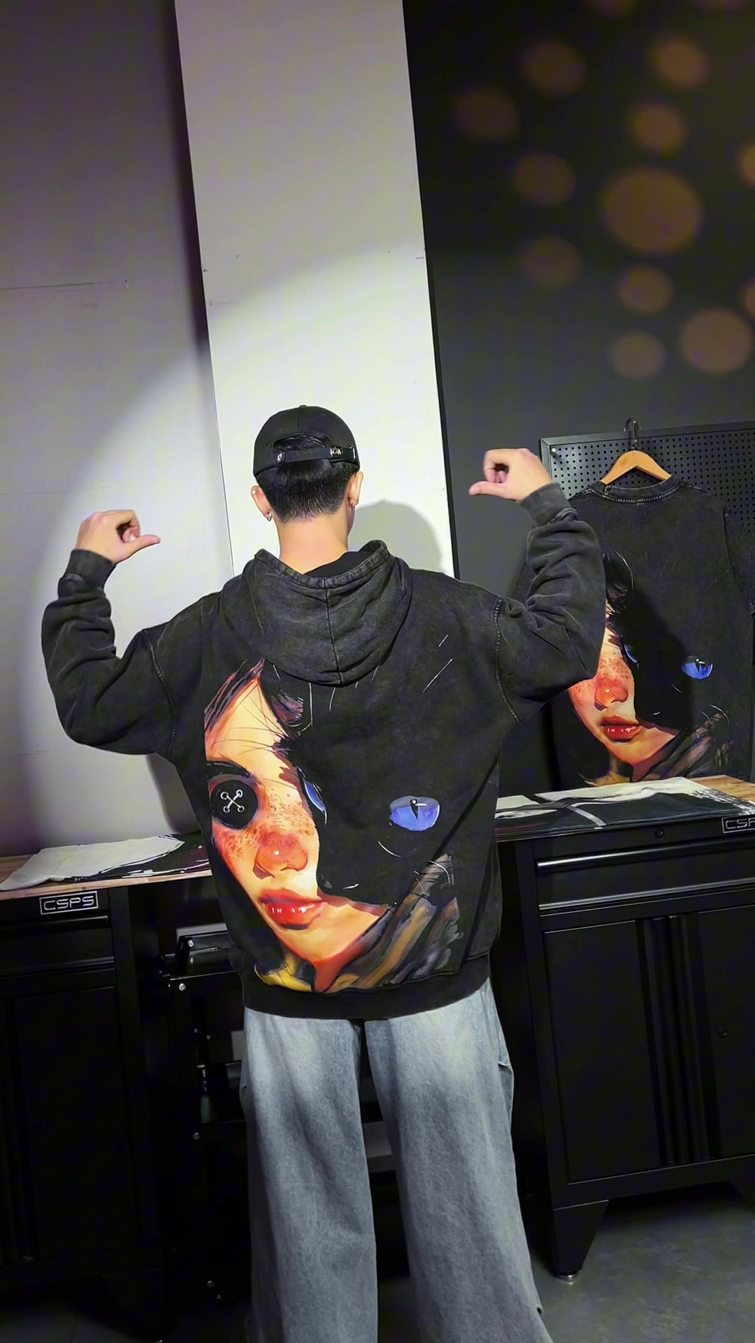 @GRITWEAR Co.