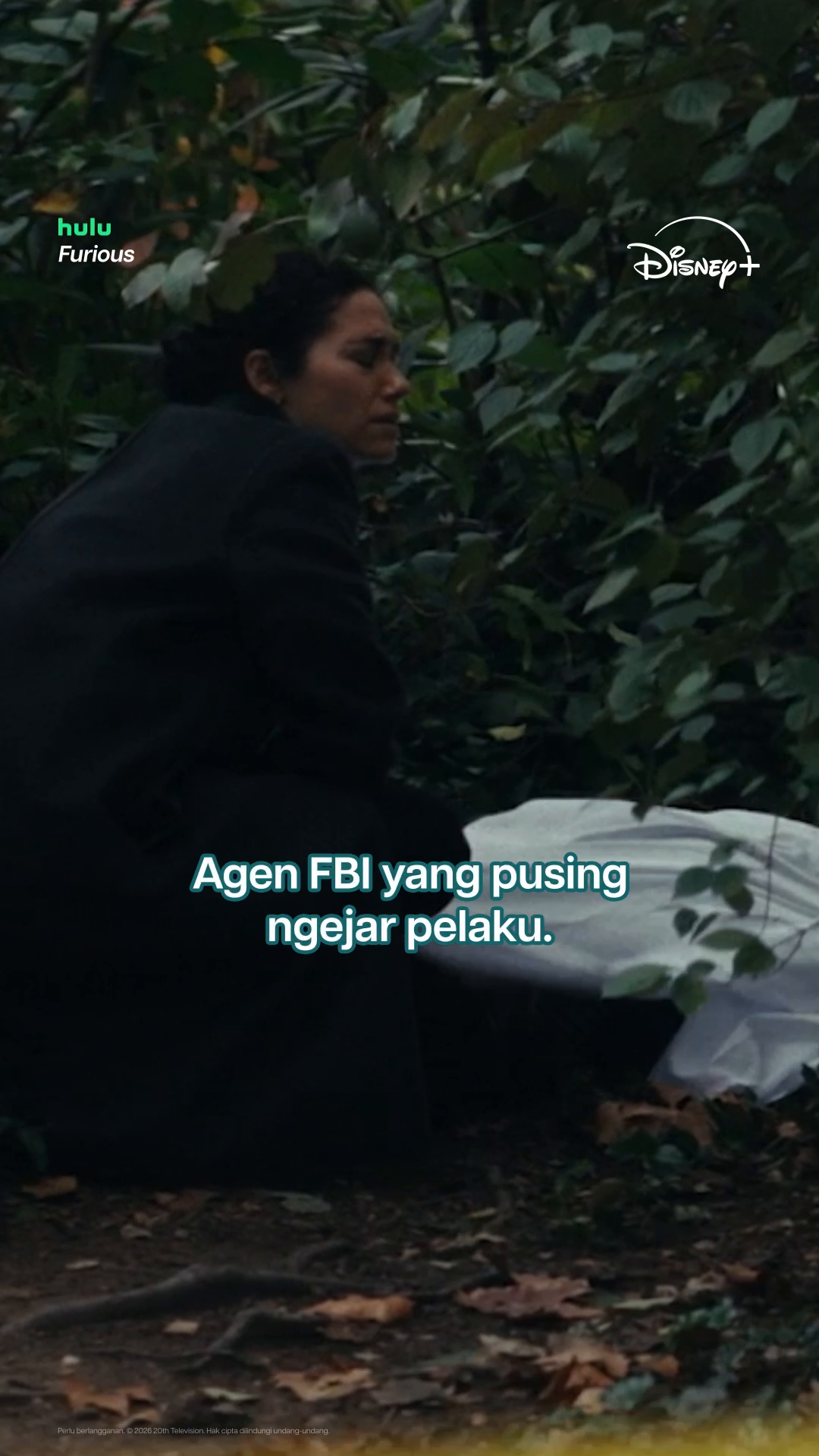 @Disney+ Indonesia