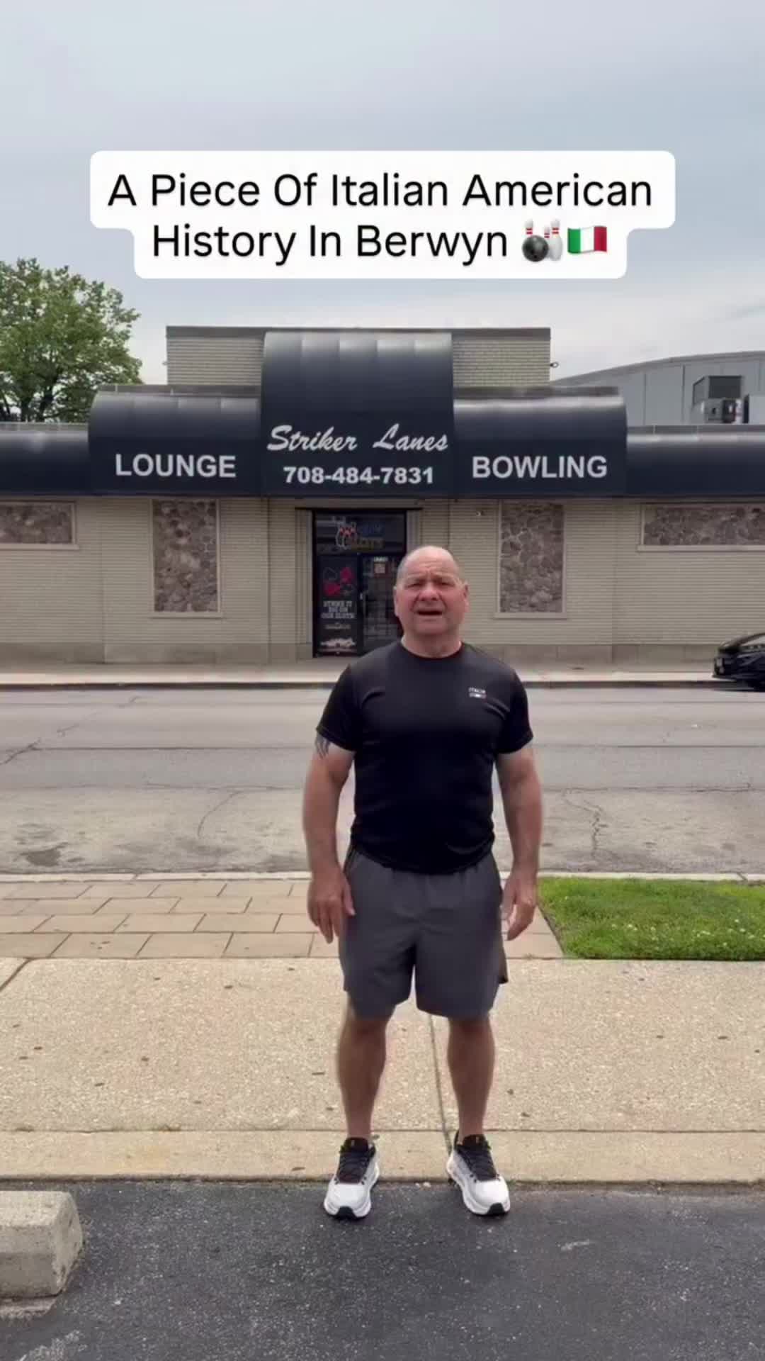 @HardcoreItalians