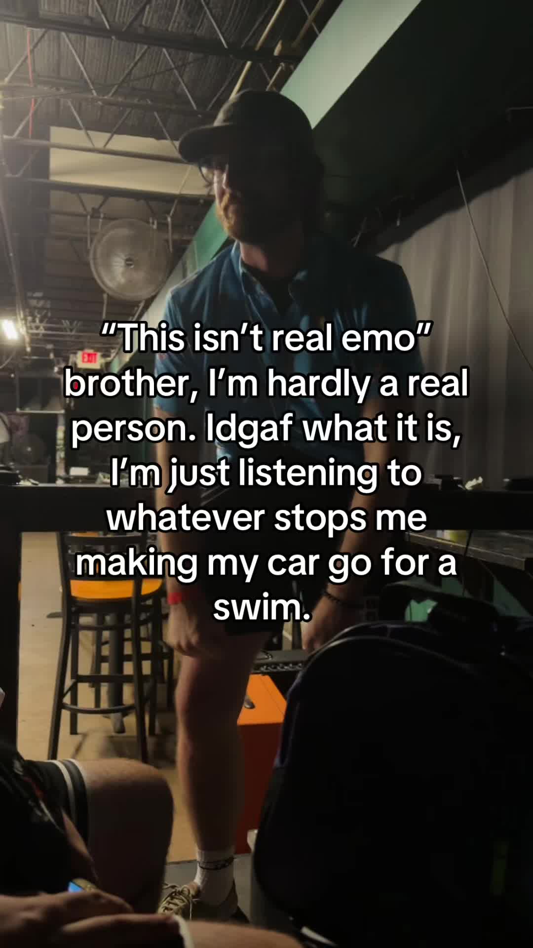 @Adjust the Sails