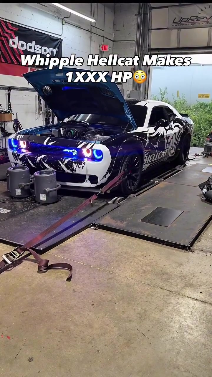 @whipplehemiowners