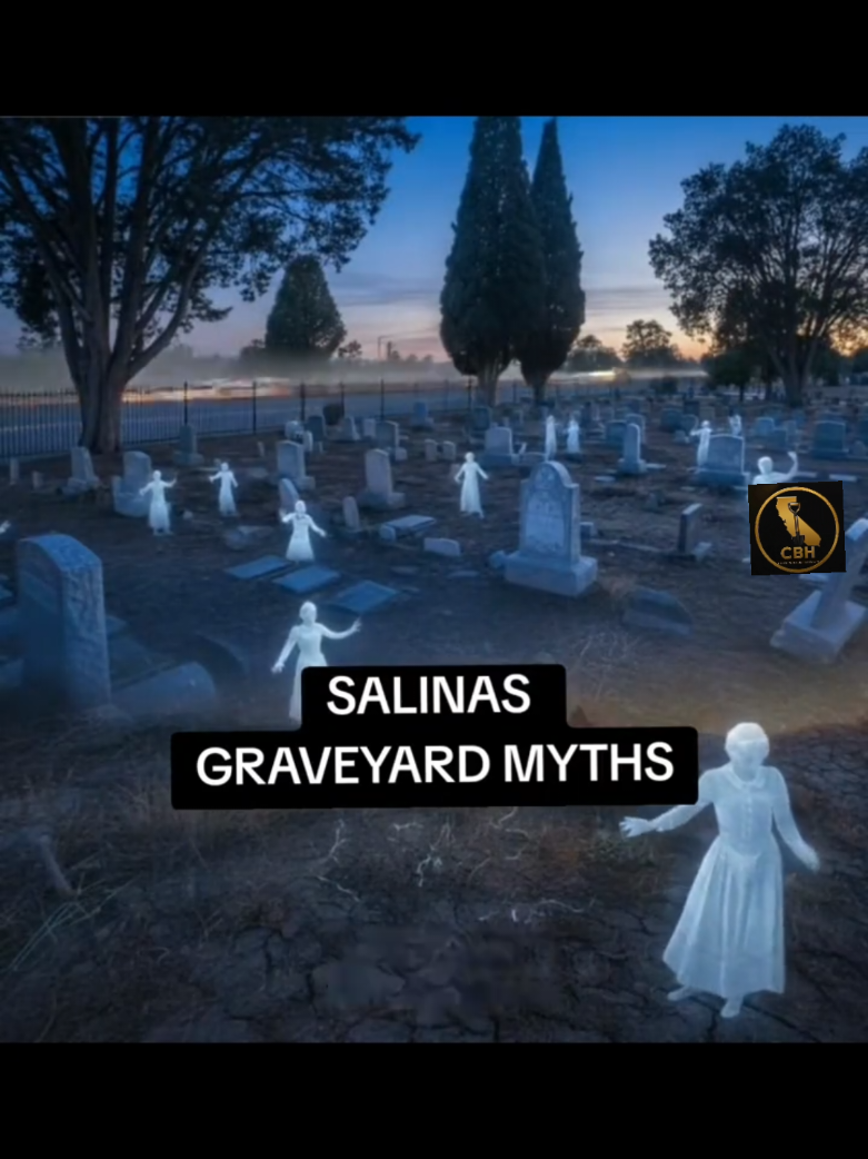 @California Buried History