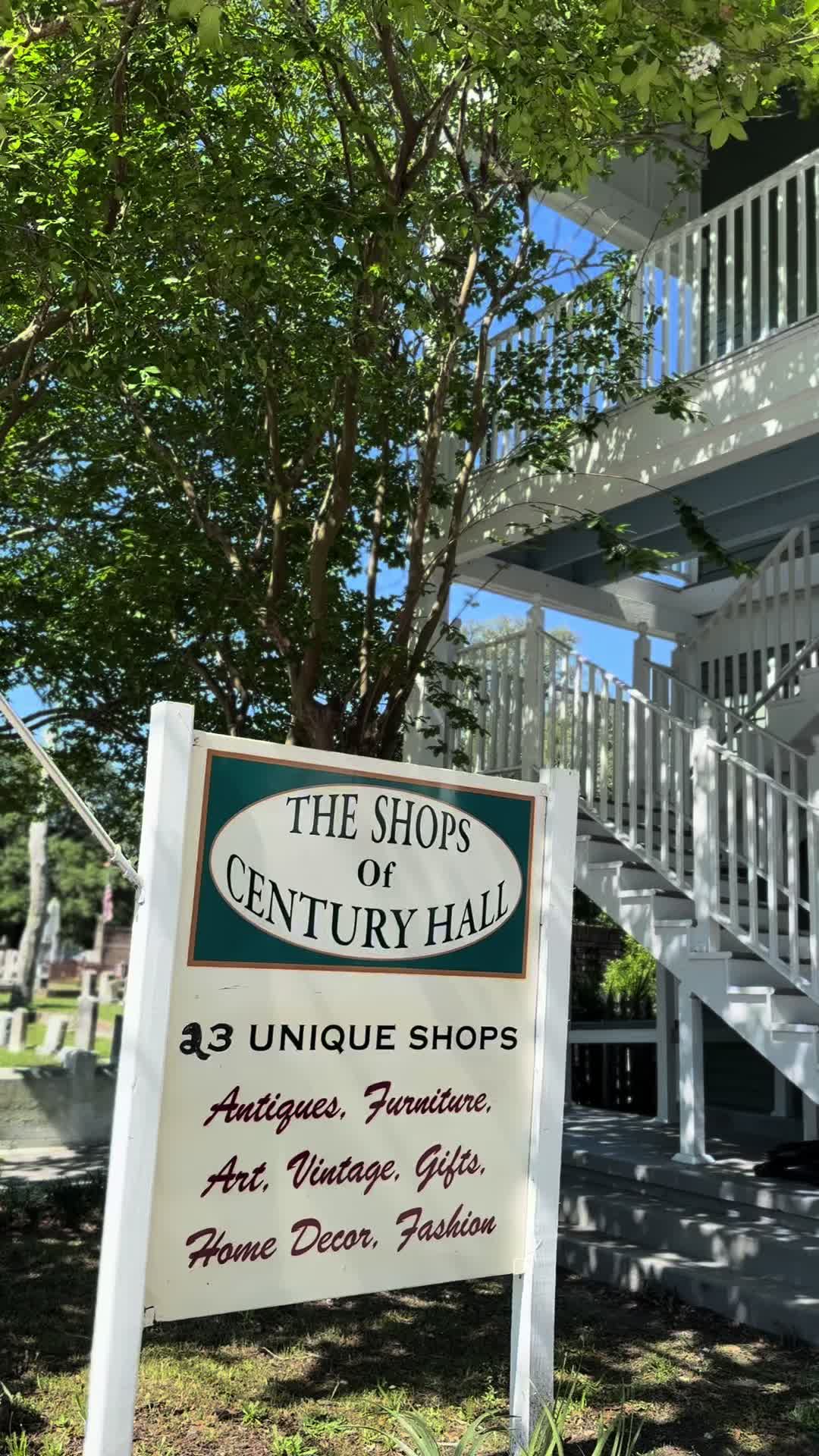 @Coastal Mississippi