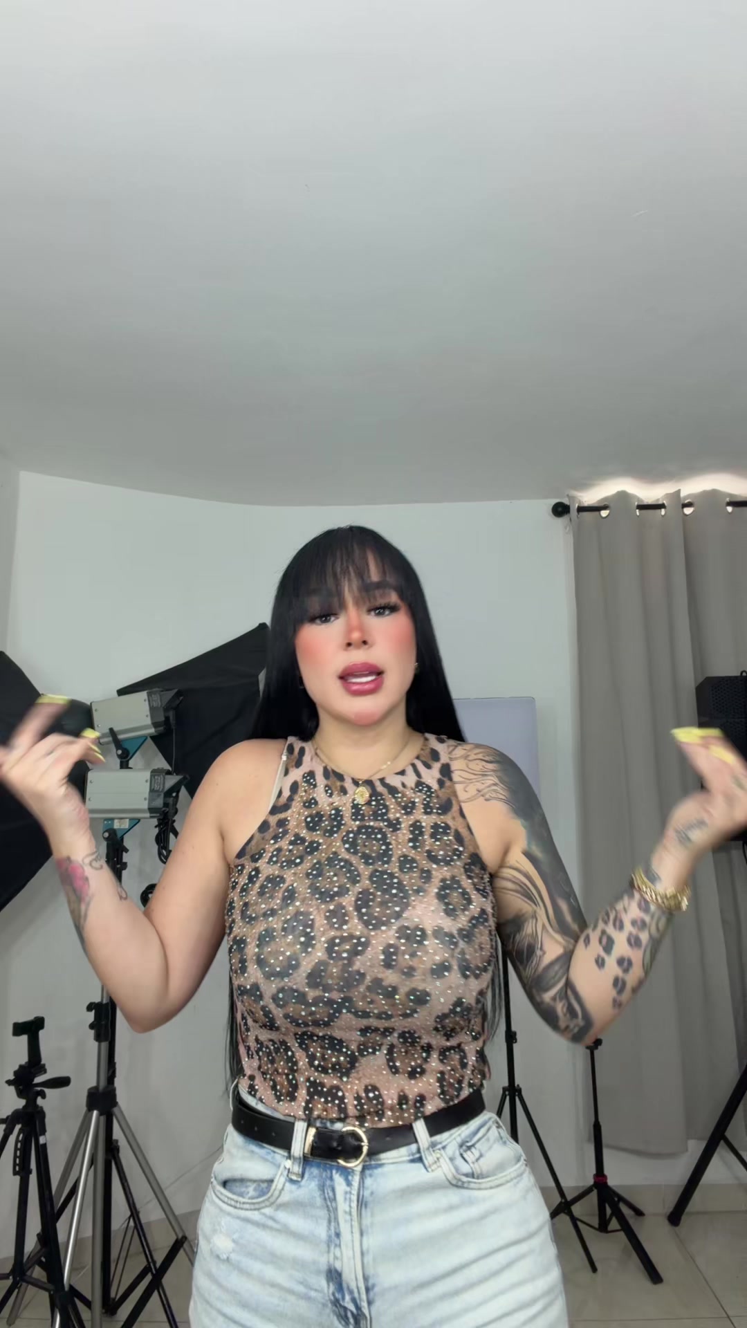 @La Influencer 🔥