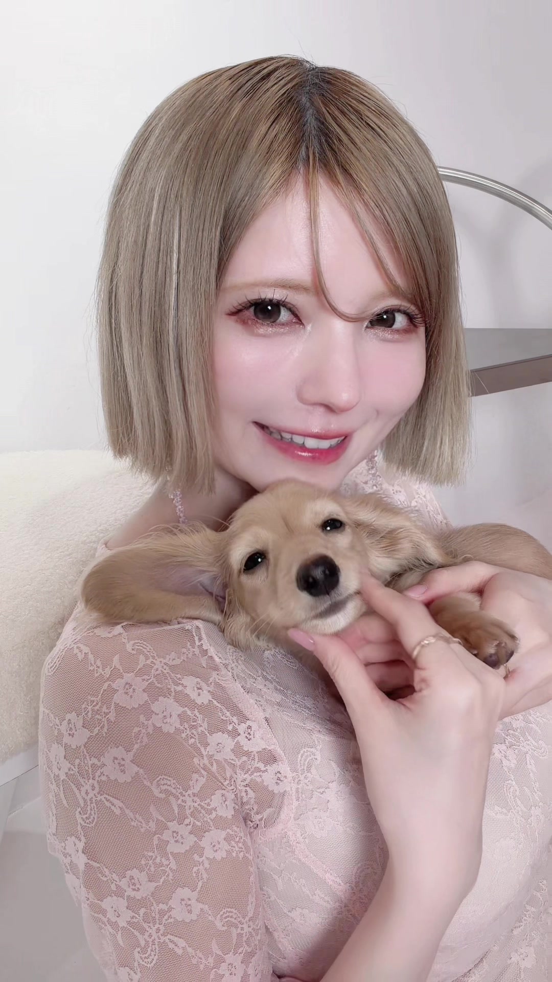 @益若つばさ🪽