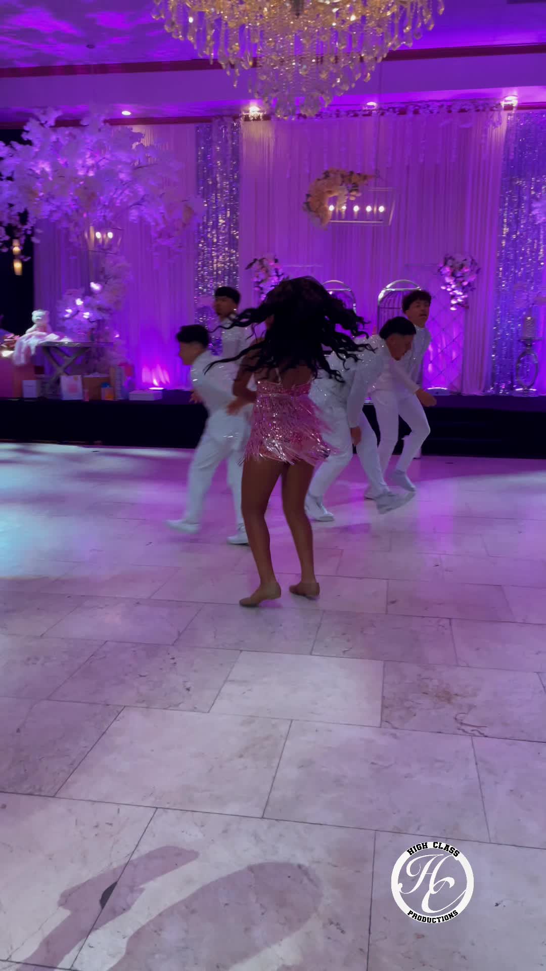 @HighClassProductions