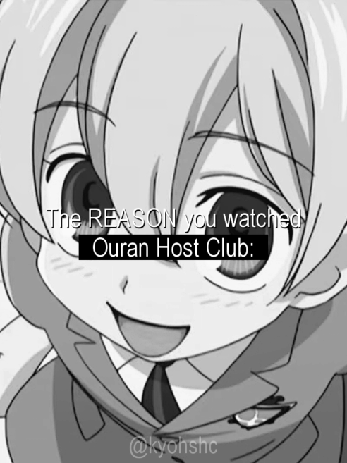 @💤 (Kyoya's wife ♡)