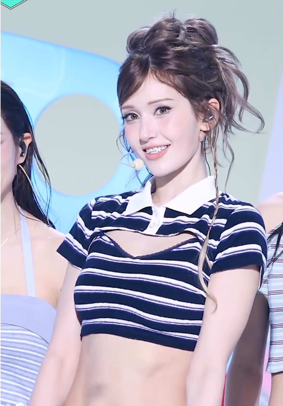 @I.O.I 10th