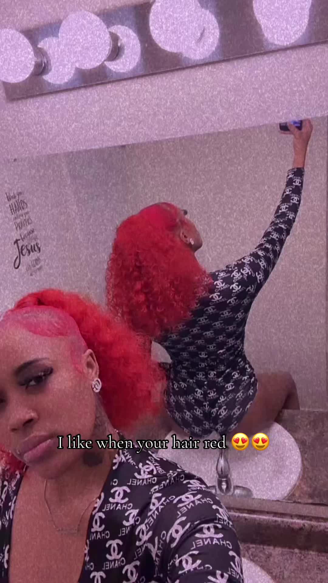 @redbone ๐๐