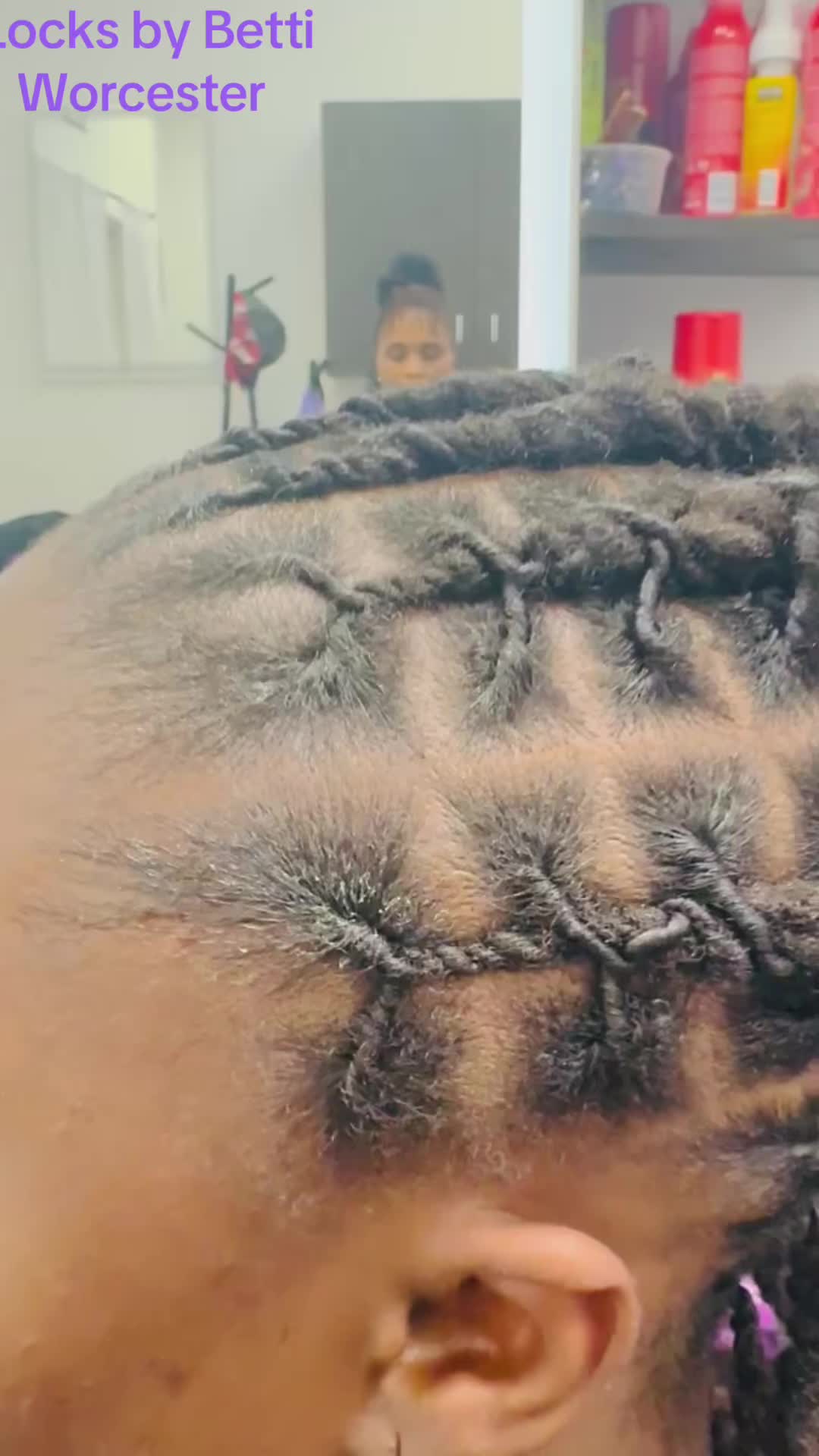 @Locks by Betti