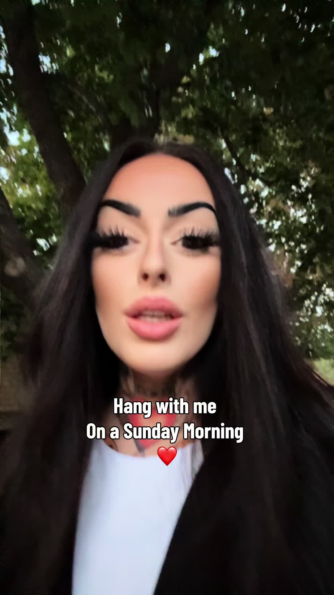 @Amber Bagley