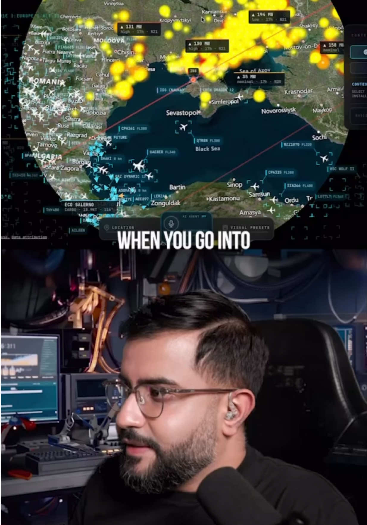 @Bilawal Sidhu