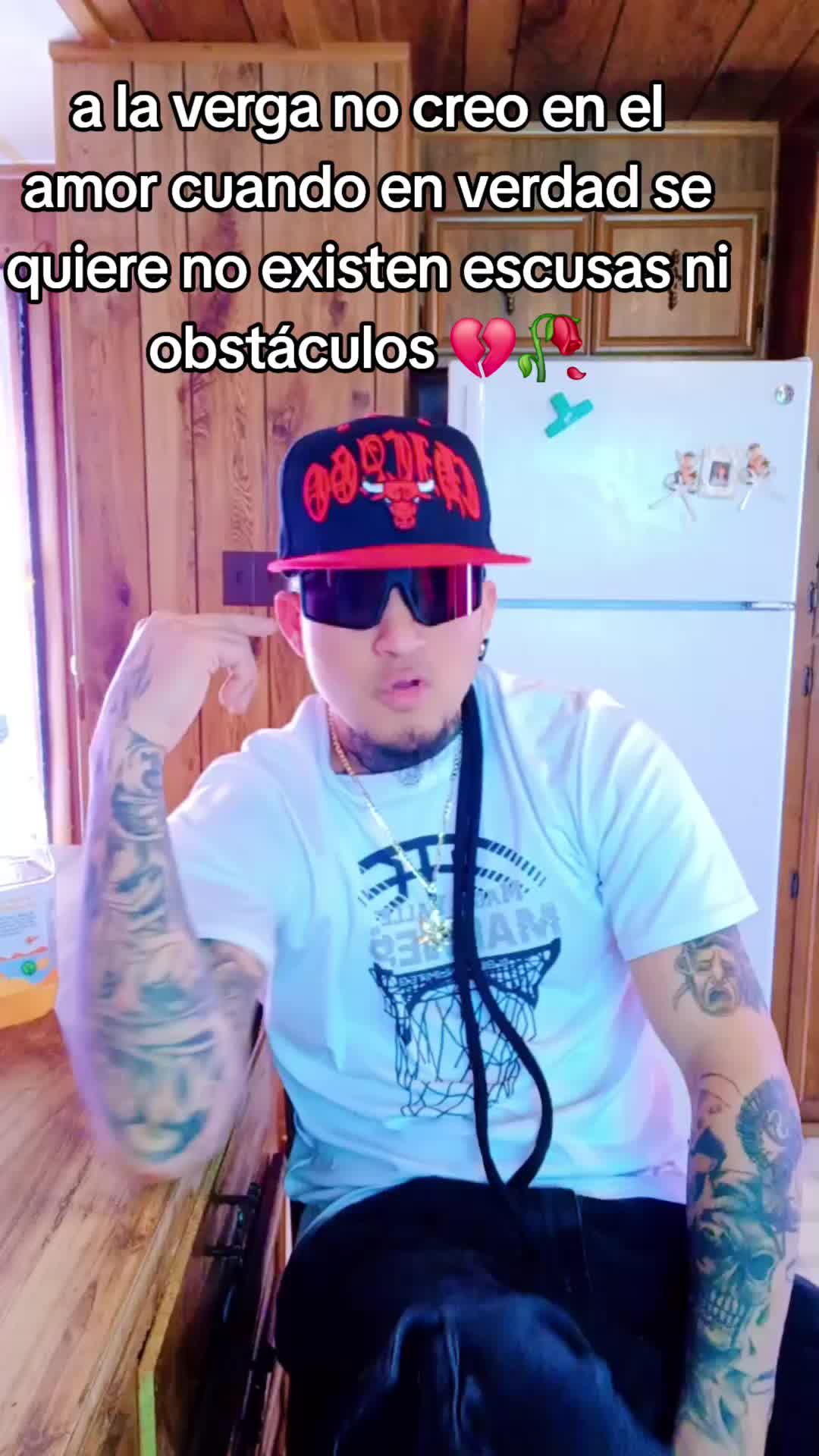 @el barrido