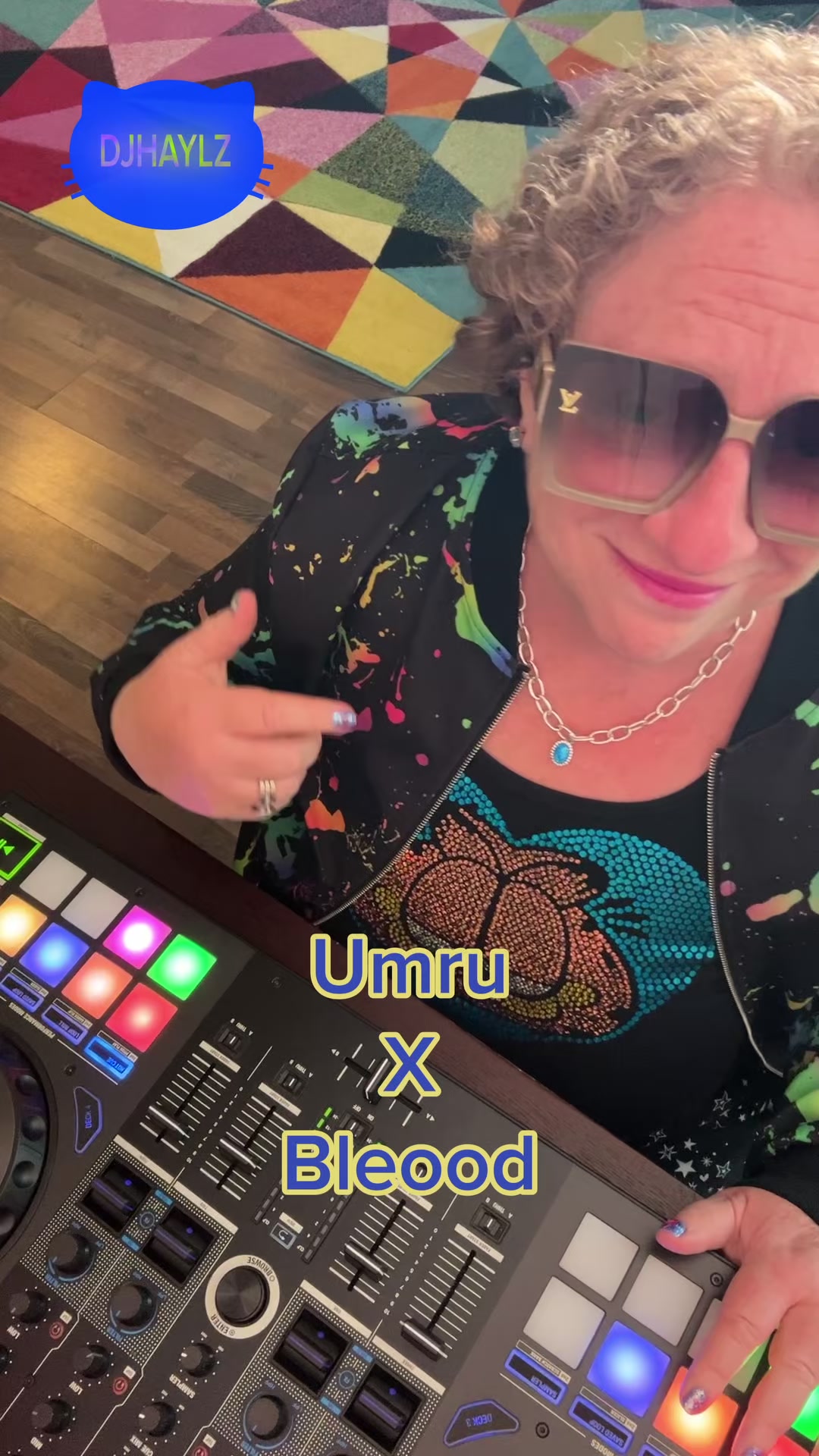 @DJHAYLZ
