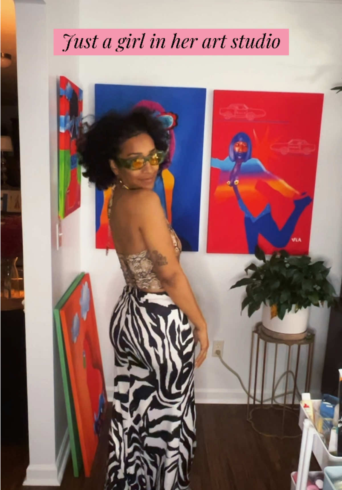 @Leslie Anne 💖 | Art Bae