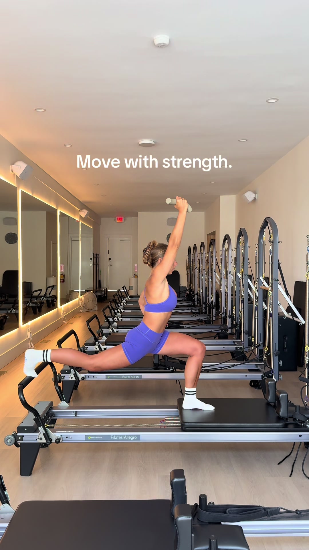 @Cristina Barretta | Pilates