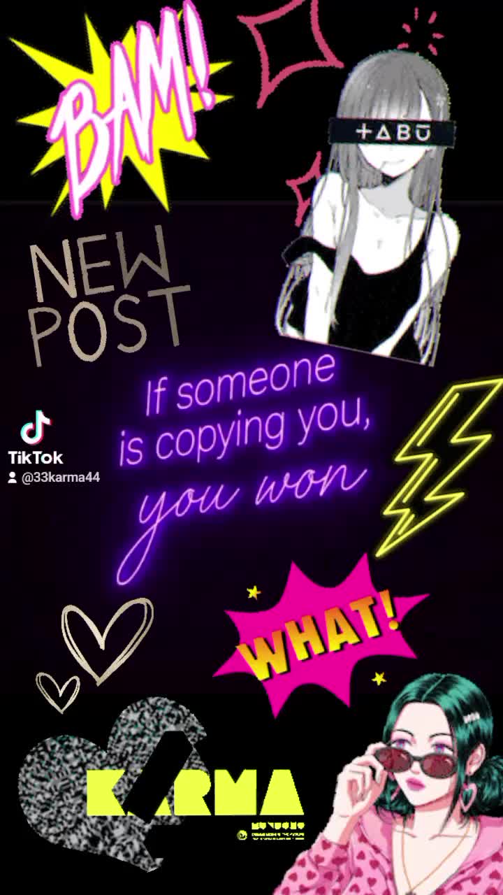 @KARMA