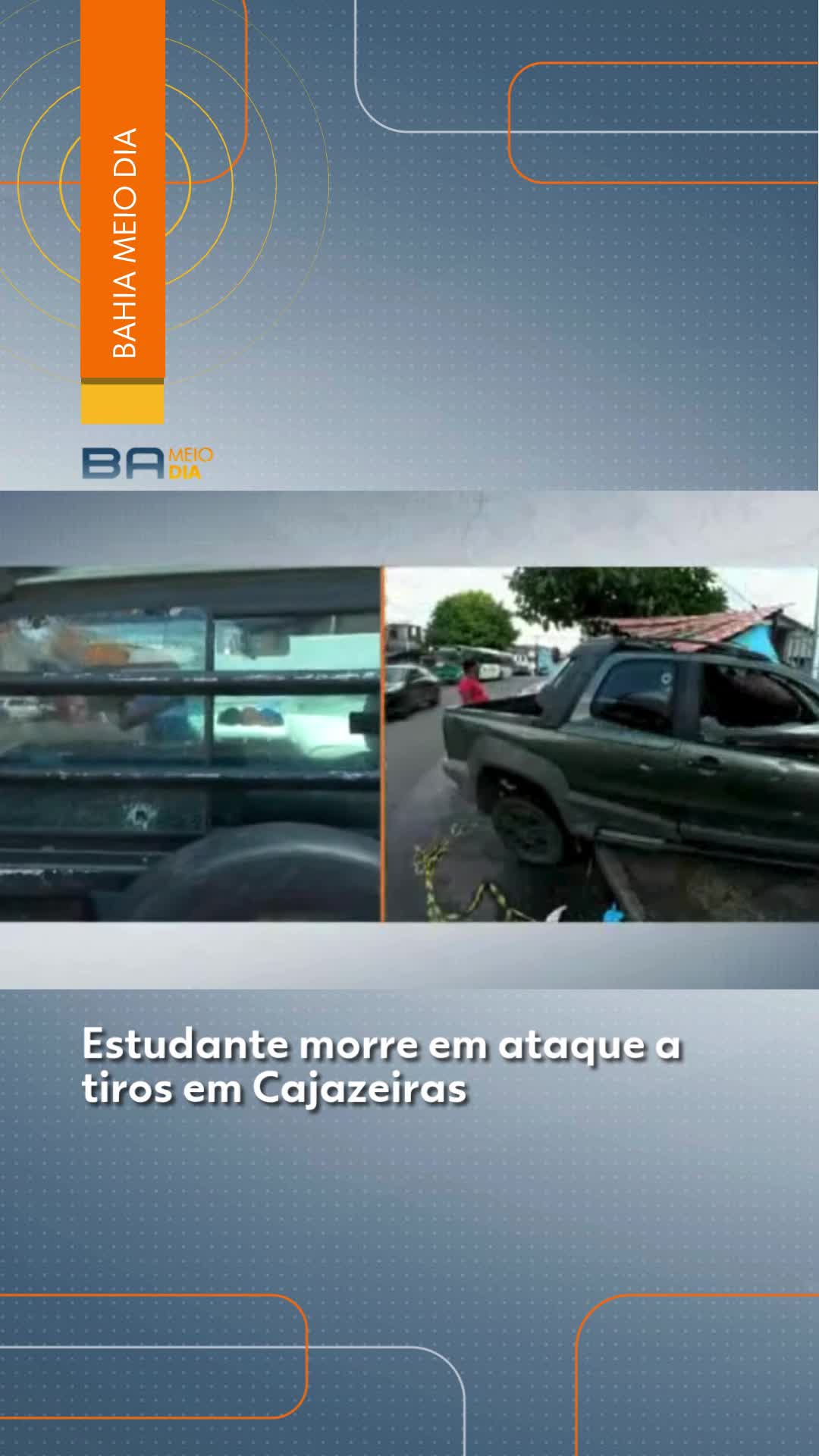 @TV BAHIA