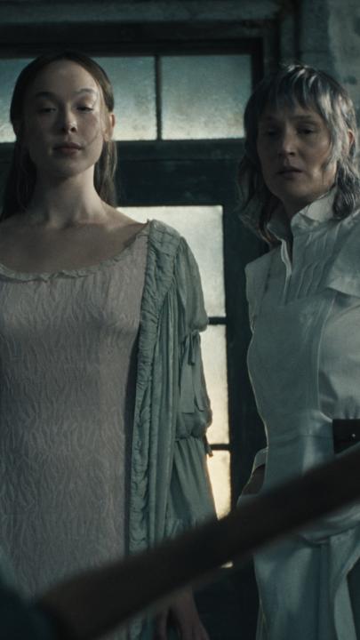 @NetflixFR