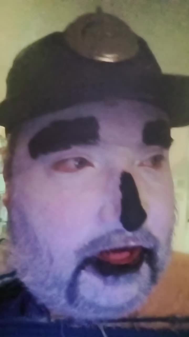 @Lars the Juggalo