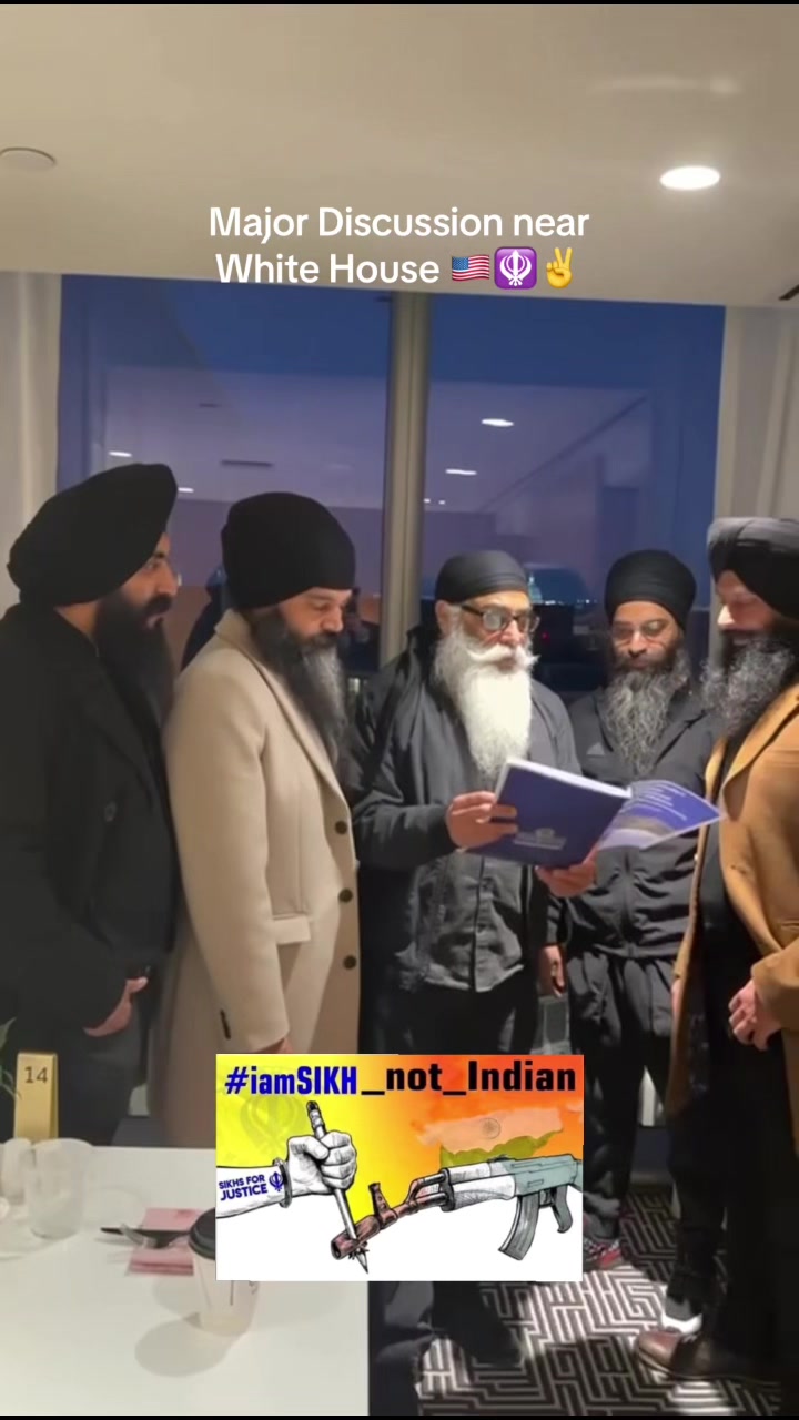 @ਖੰਡਾ ਜਾਂ ਤਿਰੰਗਾ