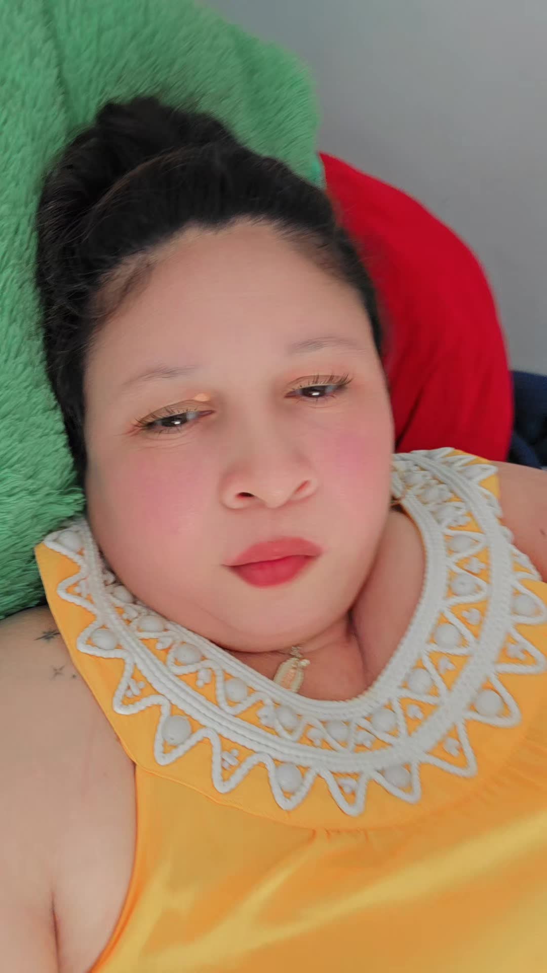 @Carolina Azuna