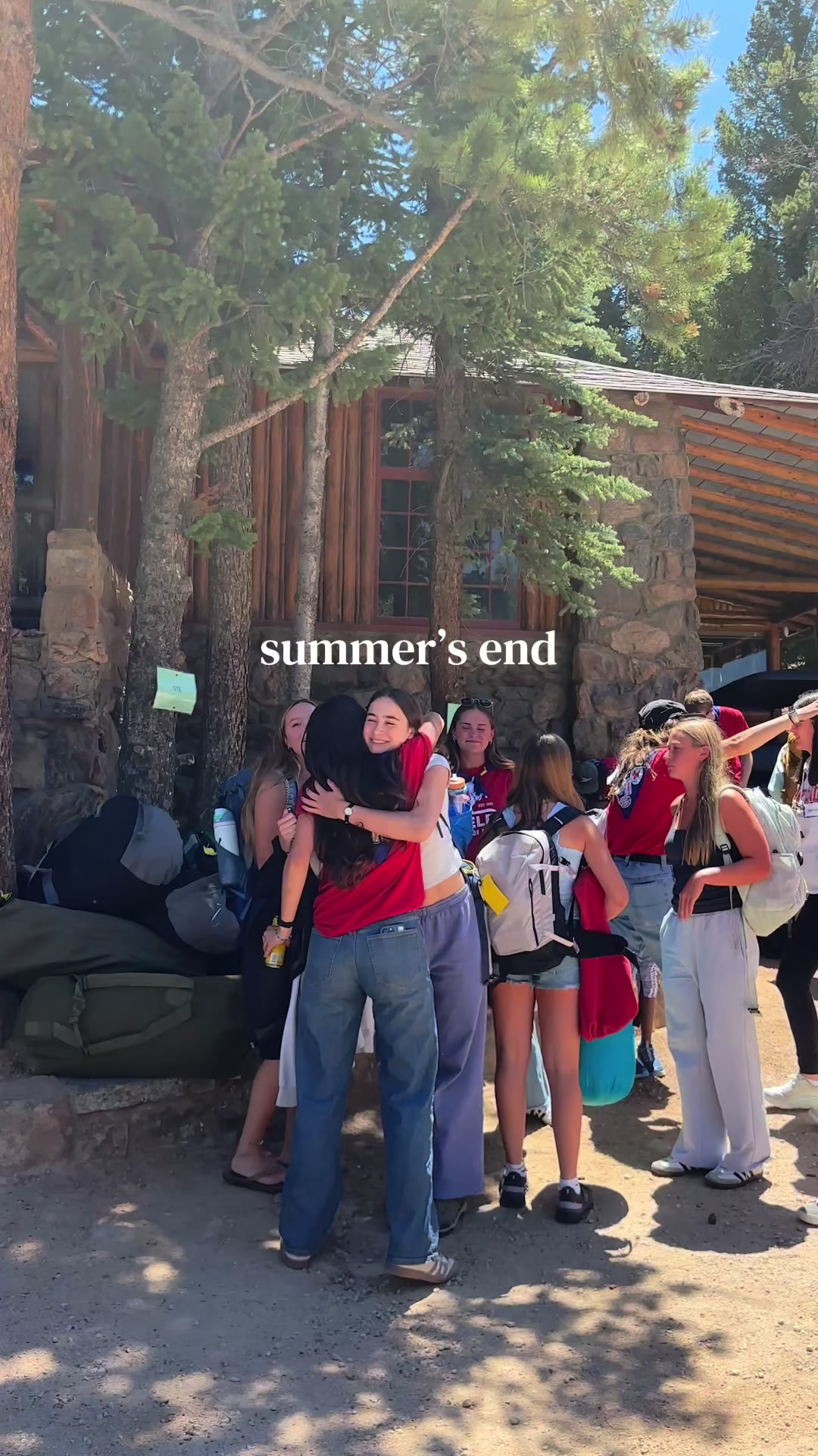 @American Summer Camps