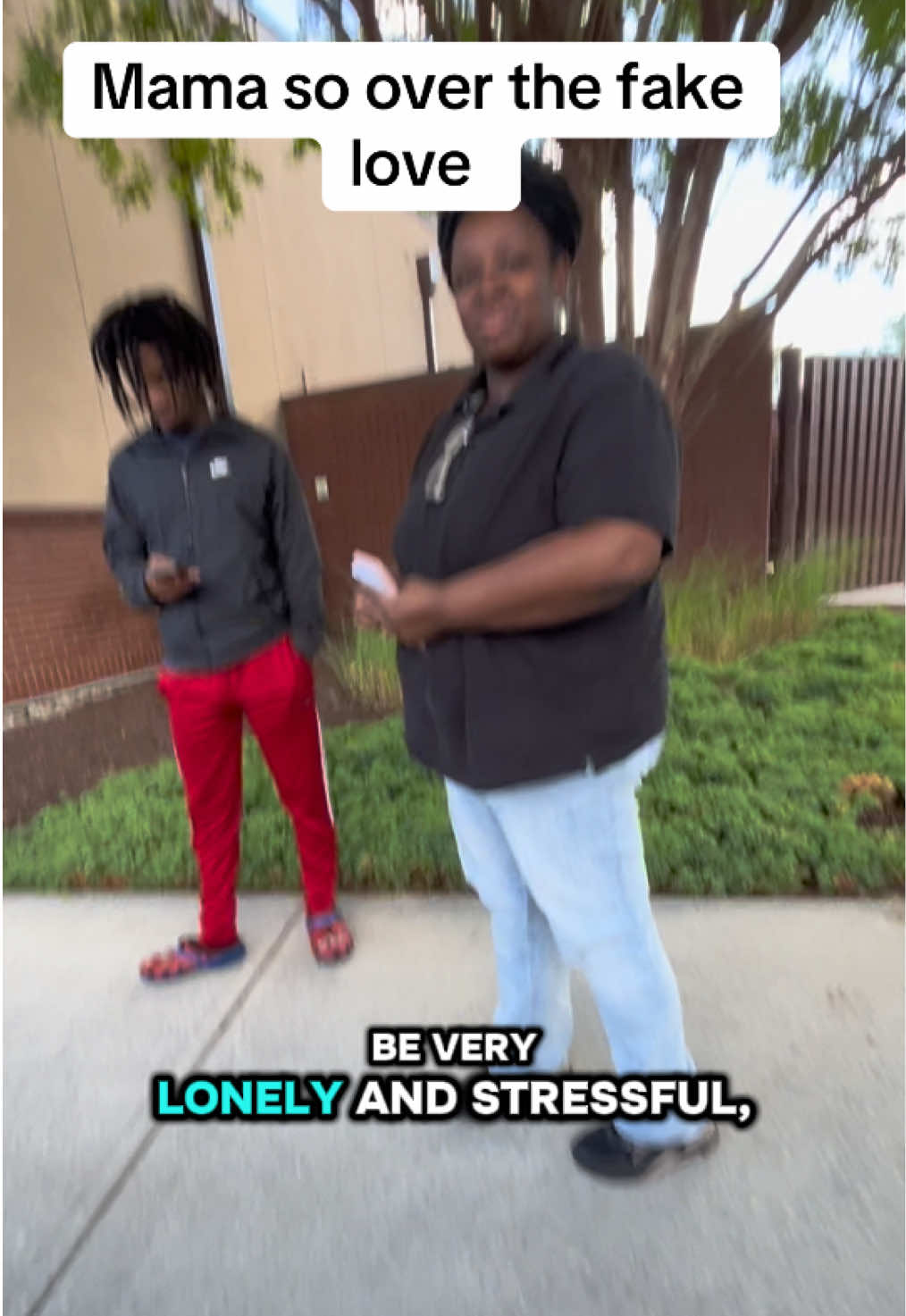@Taz & Dem kids