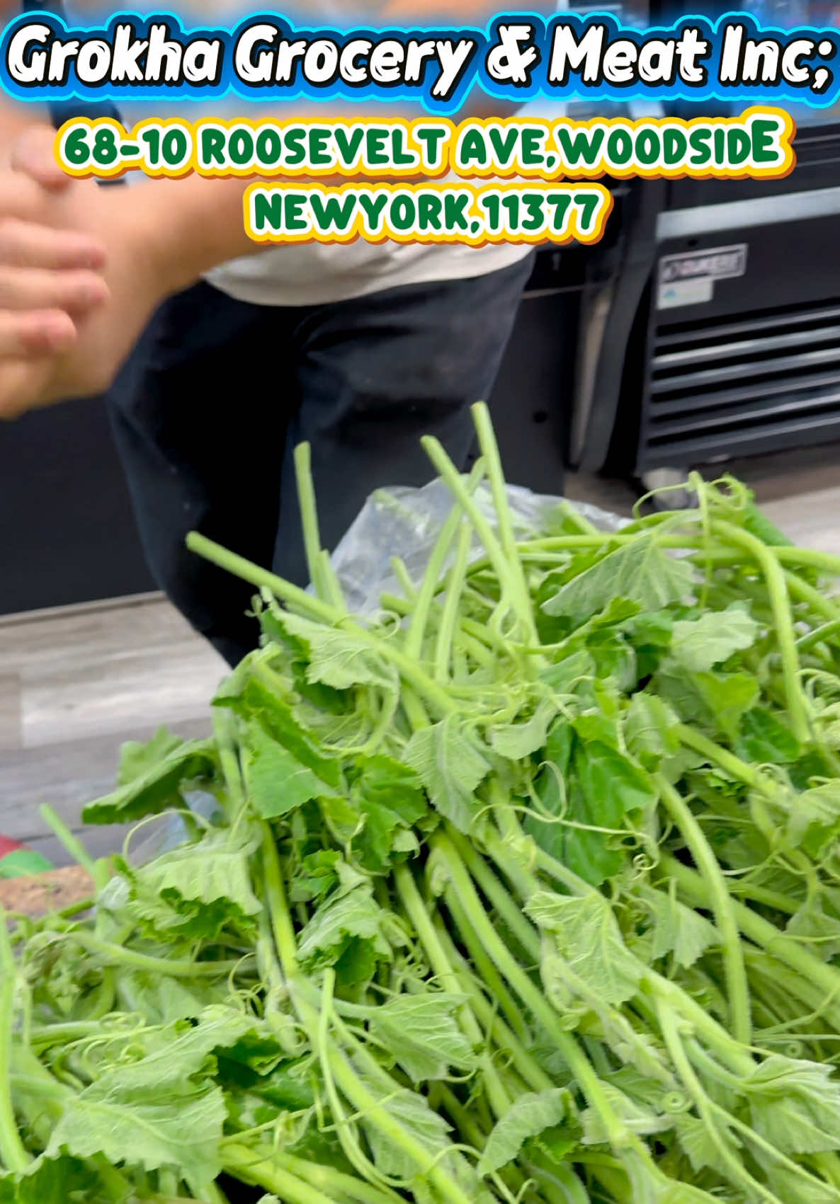 @gorkhagroceryaneatinc