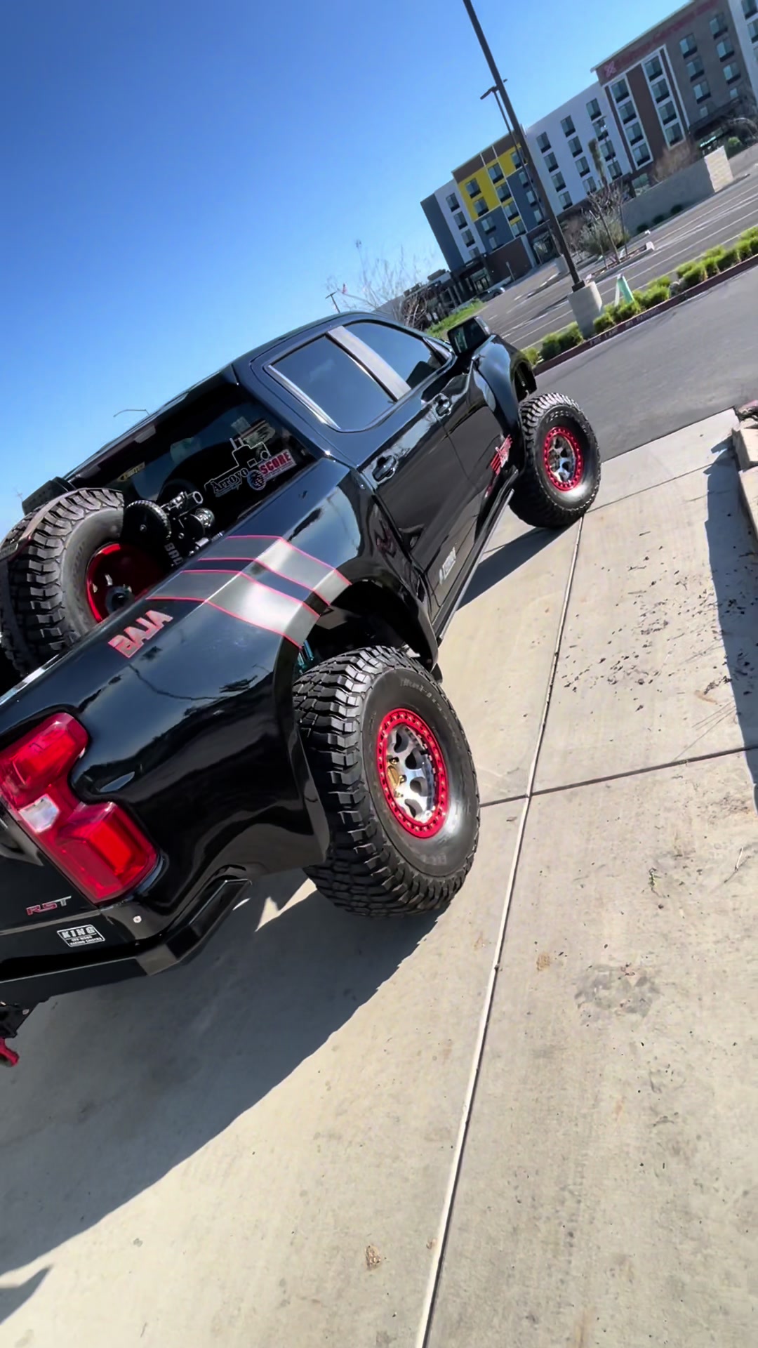 @Arroyo Custom Rigs
