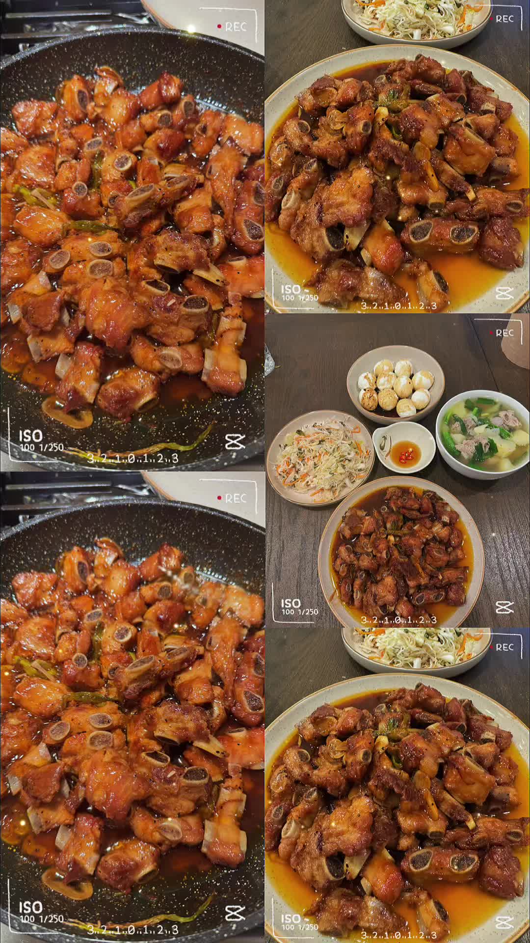 @Vị nhà.Món ngon mỗi ngày