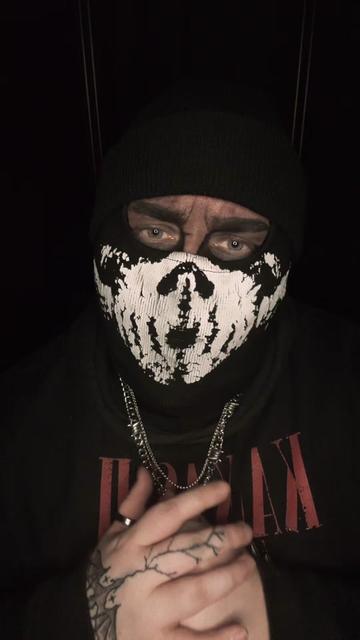 @Tag ⛓️💥