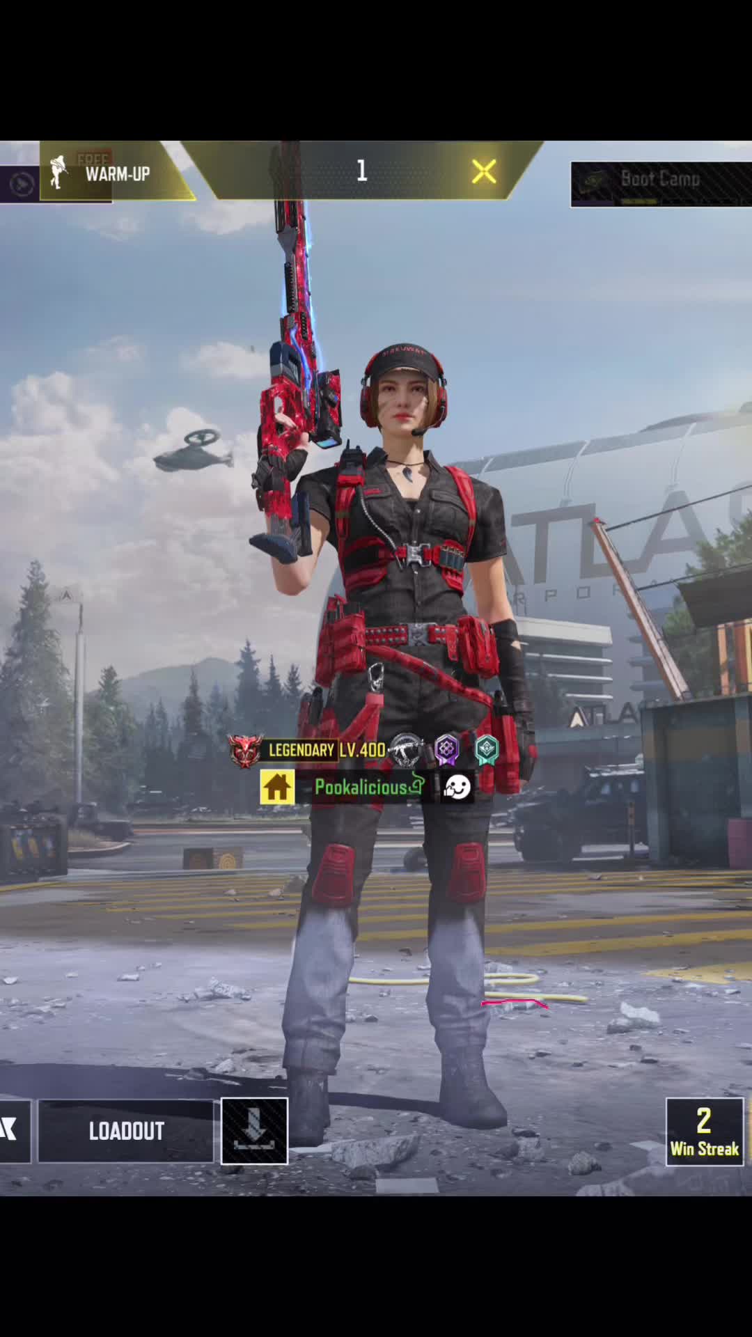 @Foxiiঐ