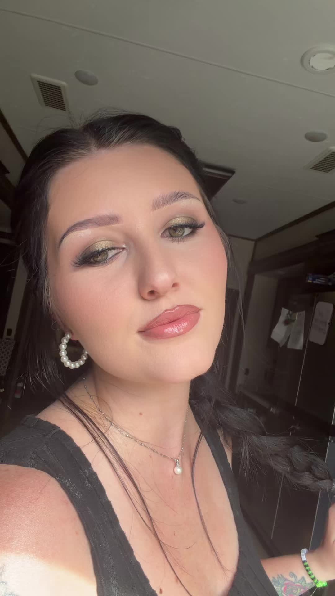 @Anna Luttrell🖤🤘