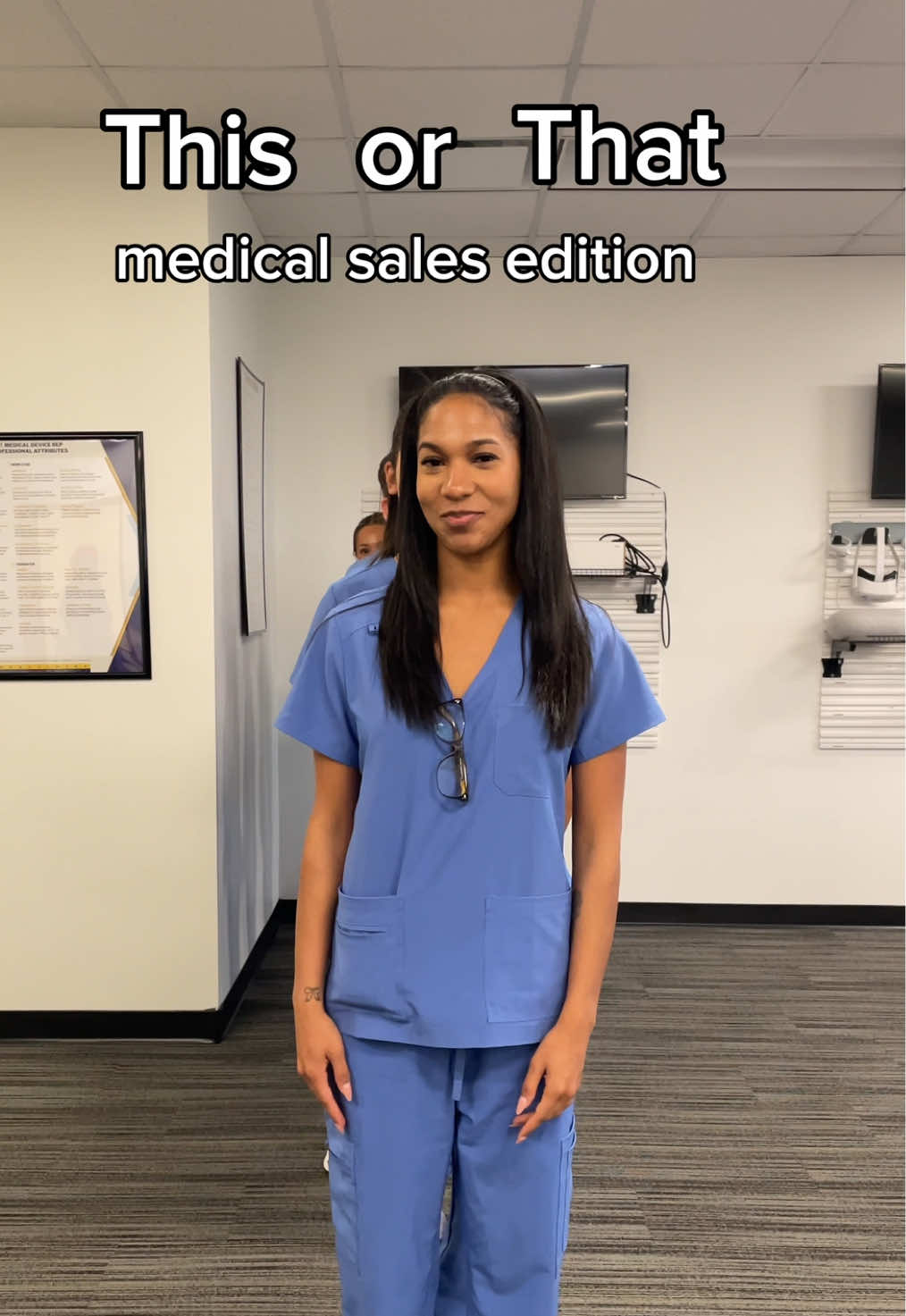 @Medical Sales College