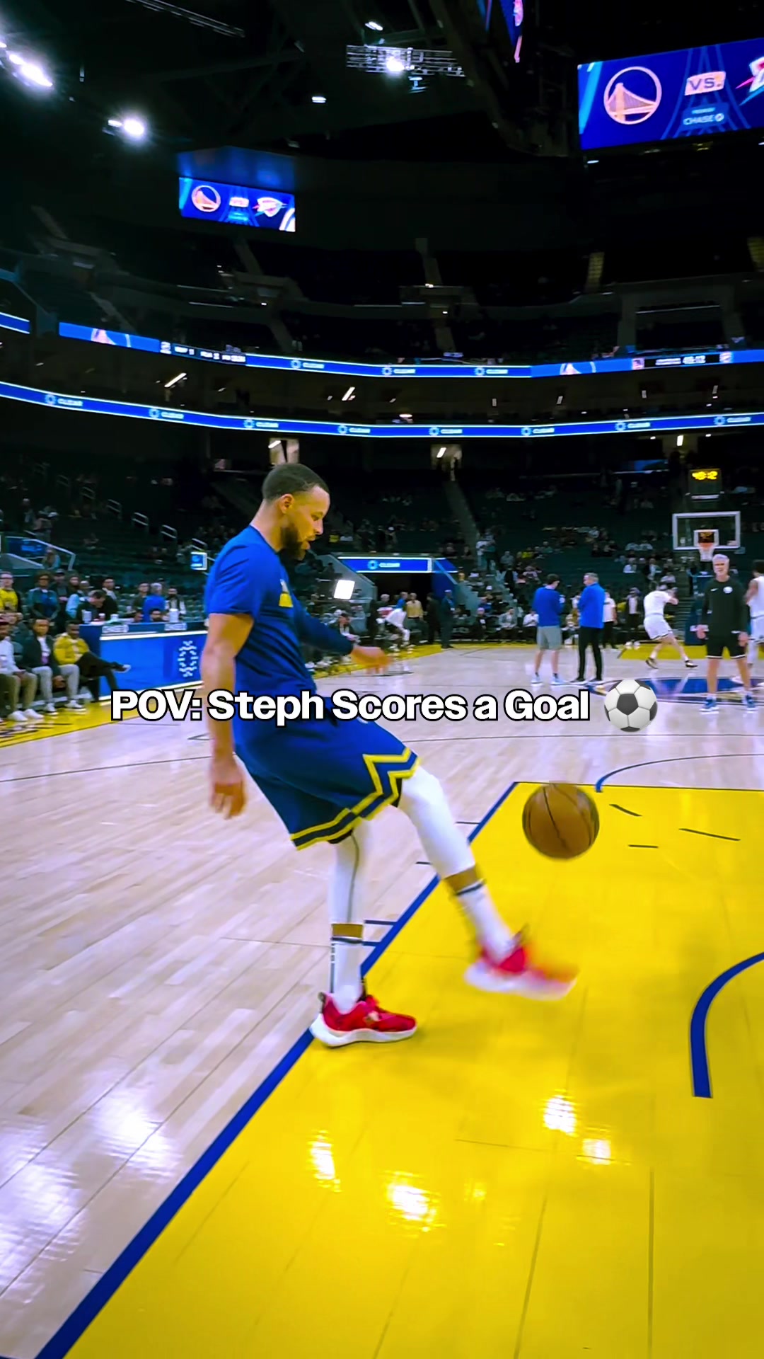 @warriors