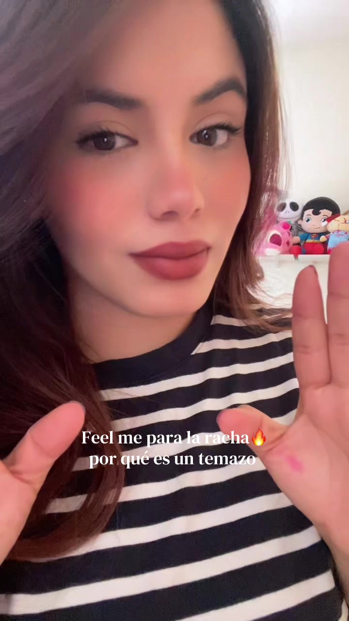@Desiree