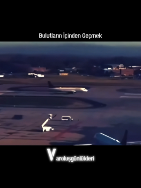 @Varoluş G&uuml;nl&uuml;kleri