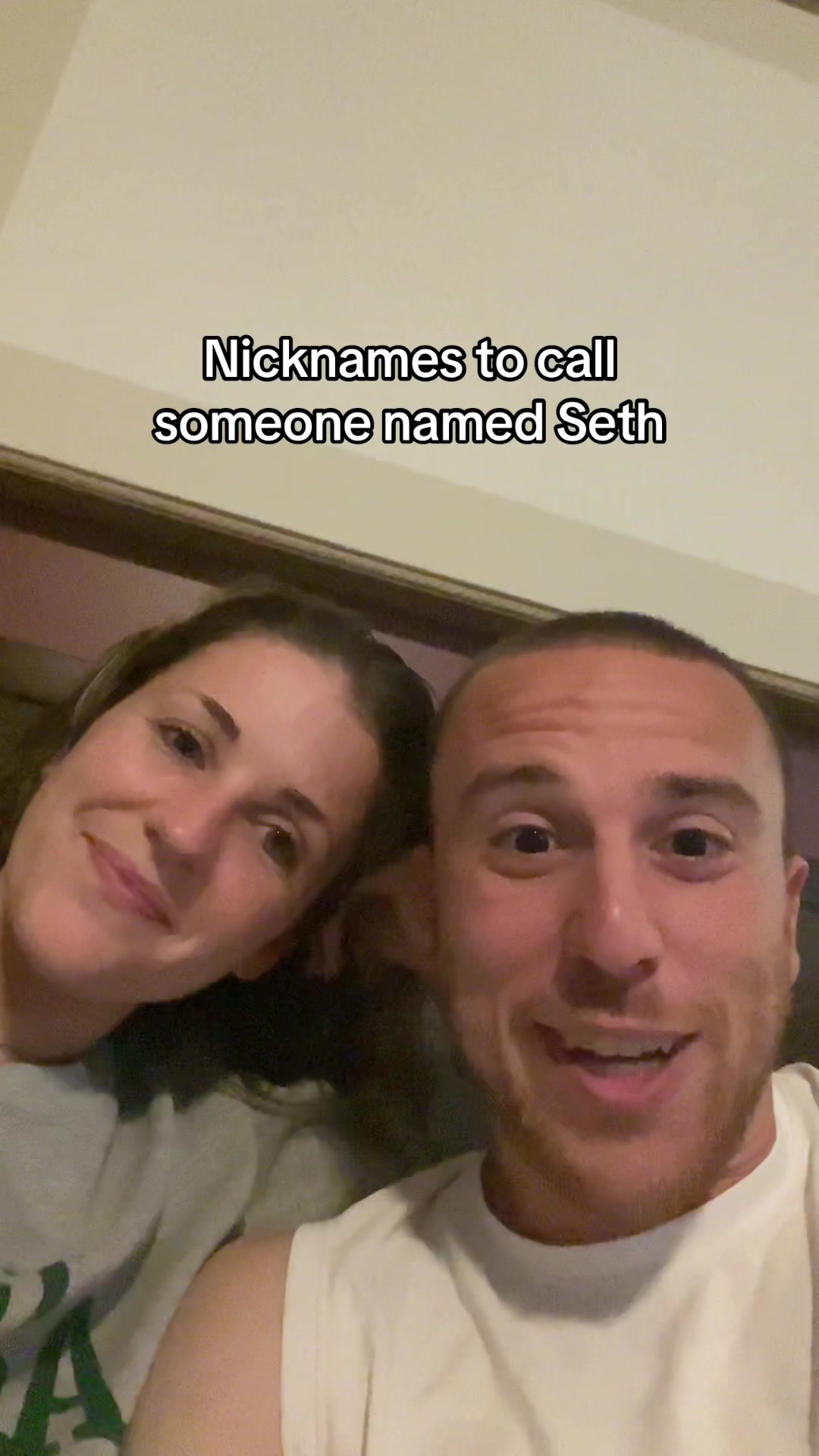 @Jord and Seth
