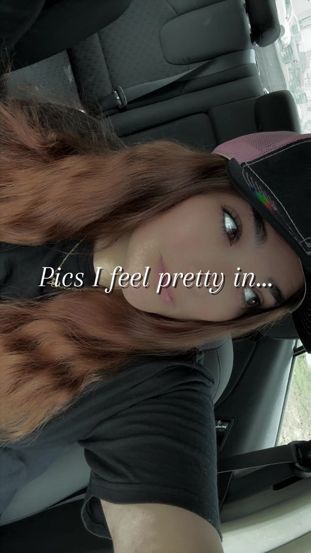 @Eva Marie