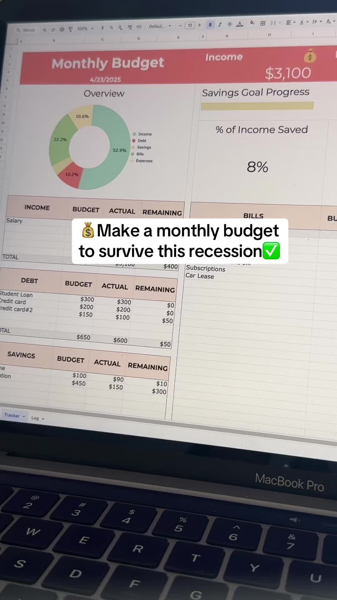 @Easy Breezy Planning