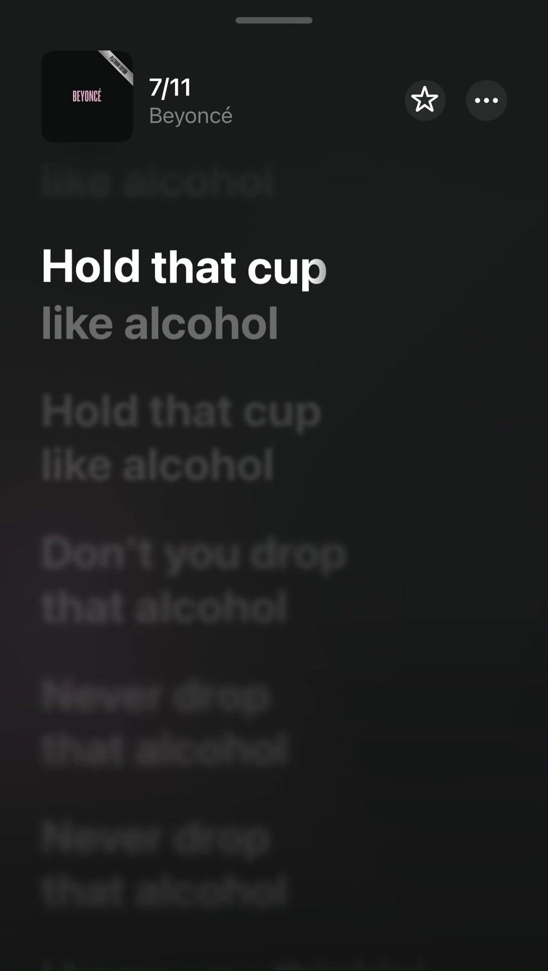 @songs.never.lie