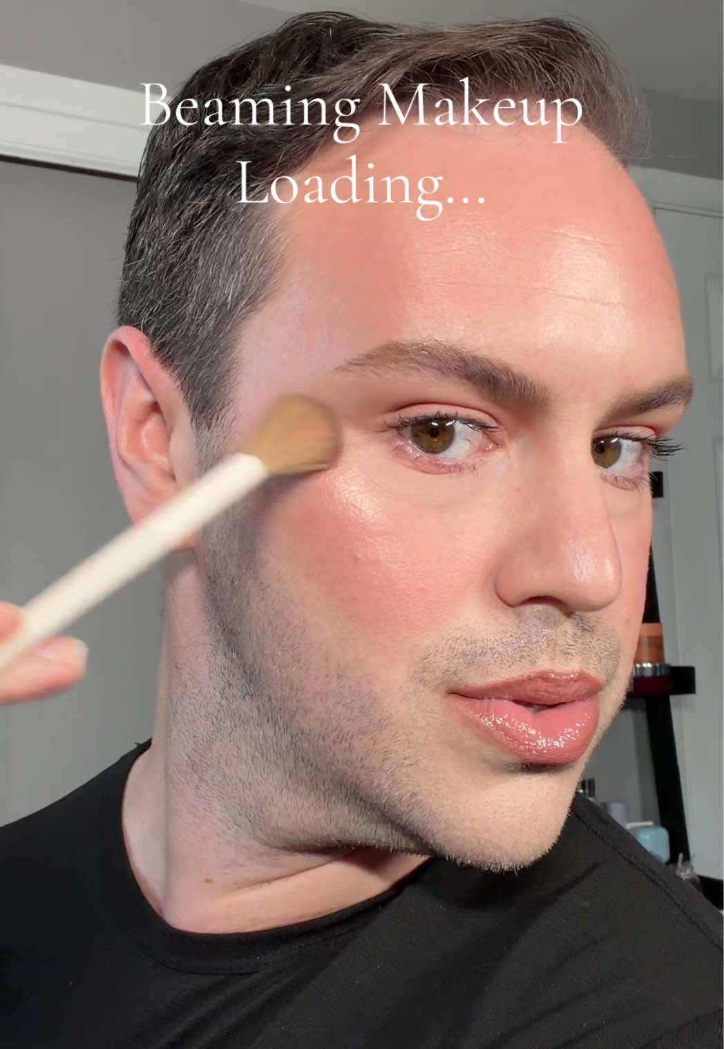 @Mark Spencer, MUA