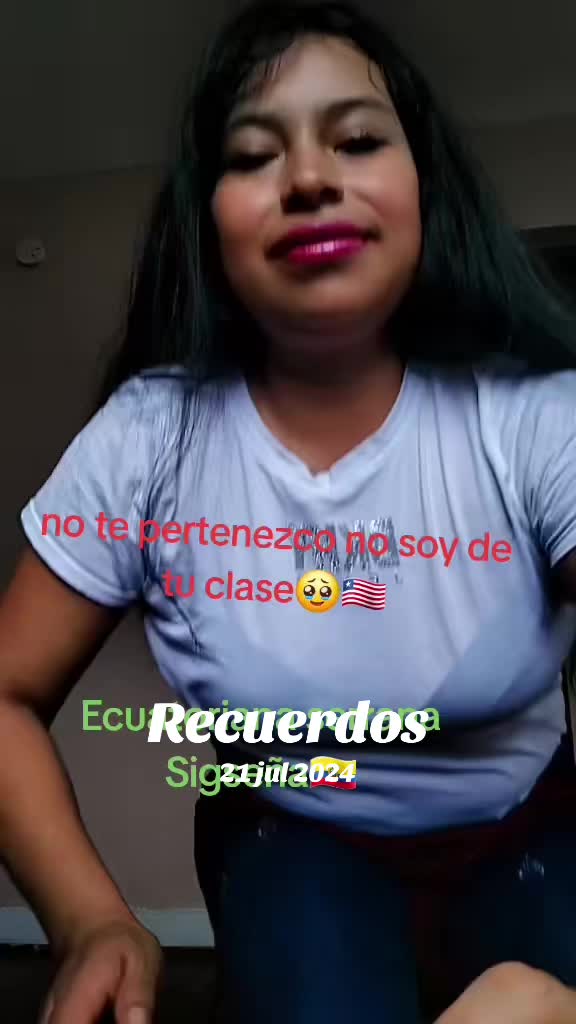 @Maria Cabrera