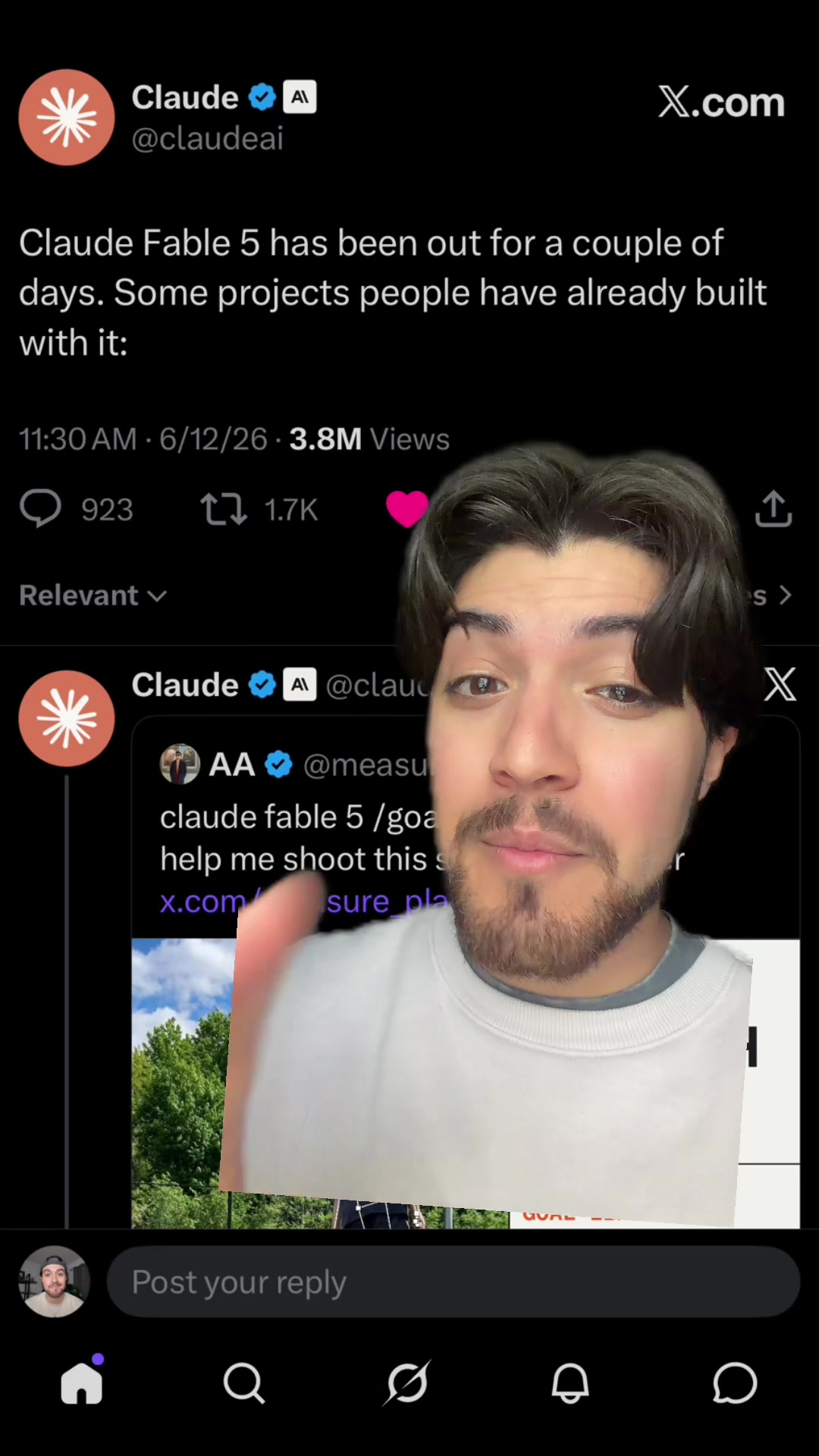 @Chris Jarou
