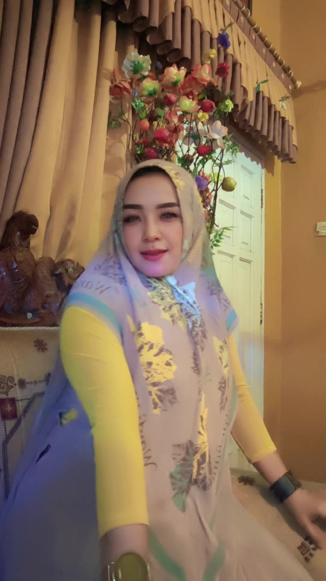 @YENI collektion barokah 76