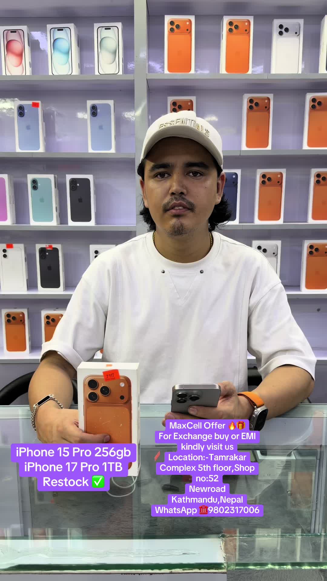 @MaxCell