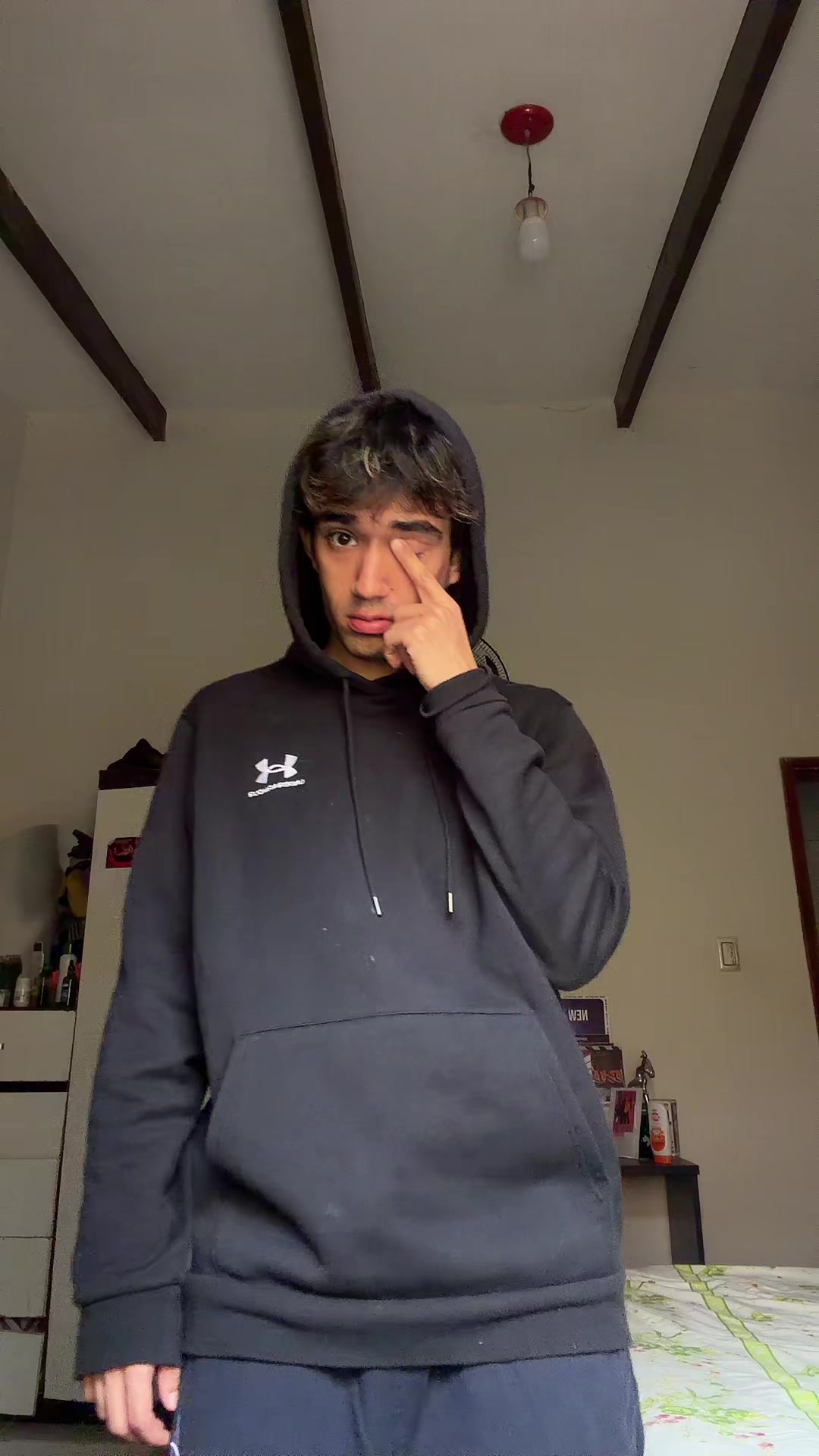 @Jose Acosta